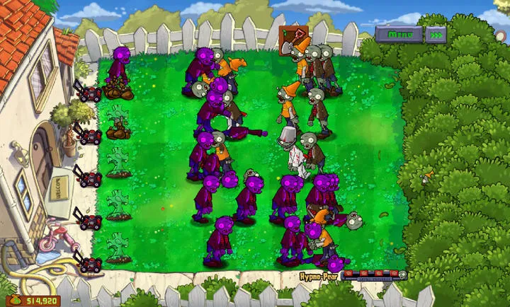 ֲ���ս��ʬ�ӽ��ϲ�PC���԰�2026�ٷ�����v1.0 ��Ѱ��ͼ