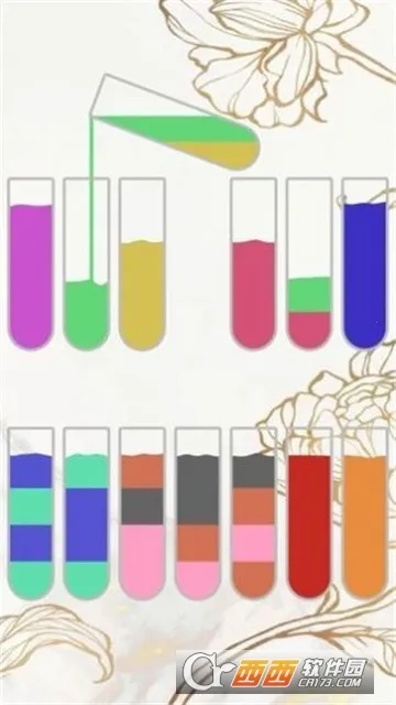 ˮ����(ˮ���������Ϸ)v1.0.2 �ֻ����ͼ