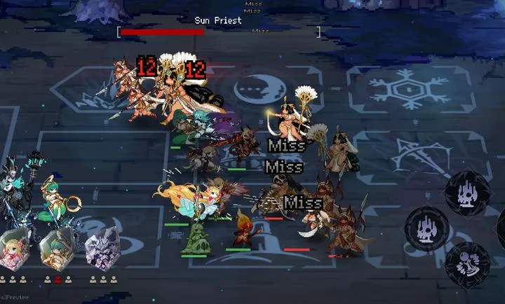 �����(ħ������ð����Ϸ)v0.1.13 ��׿���ͼ