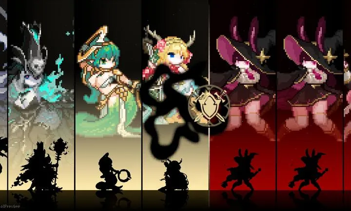 �����(ħ������ð����Ϸ)v0.1.13 ��׿���ͼ