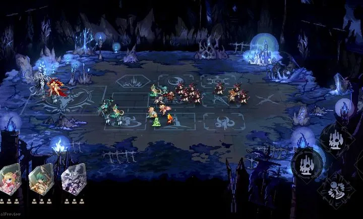 �����(ħ������ð����Ϸ)v0.1.13 ��׿���ͼ