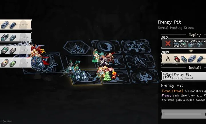 �����(ħ������ð����Ϸ)v0.1.13 ��׿���ͼ