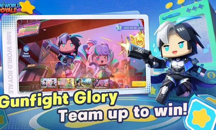 �������磺ǹս��Ӣ���ʷ�(Q���������)v1.0.63 ��׿���ͼ