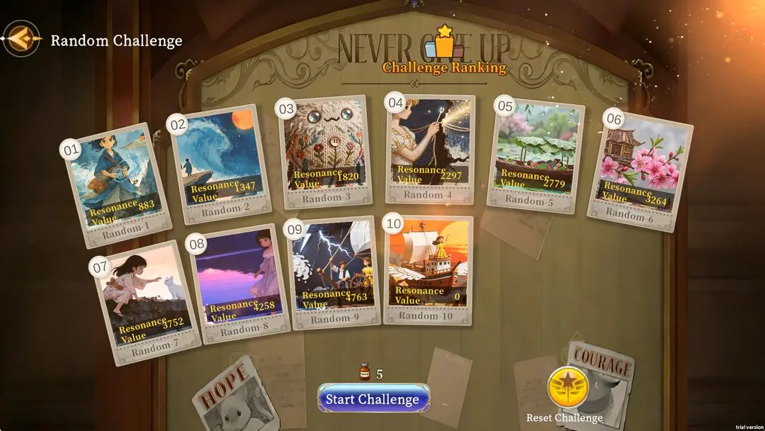 �ٻ�ǧ��(����ƴͼ��Ϸ)v0.2.4 ��׿���ͼ