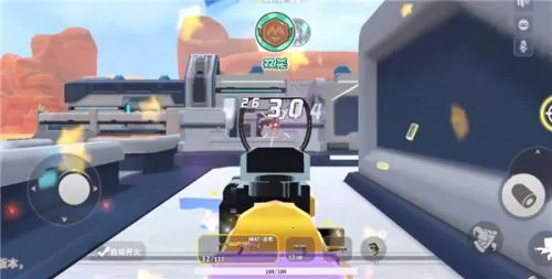 迷你枪战精英2026官方正版 迷你枪战精英2026官方正版