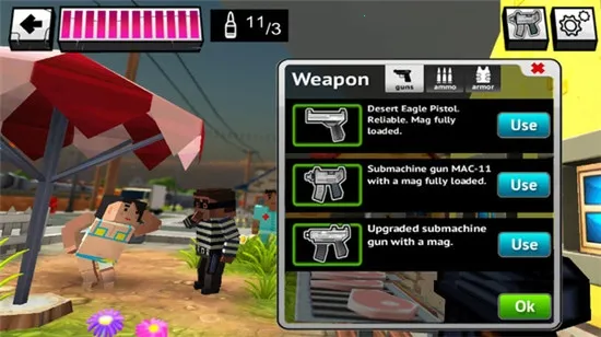 ��ͷս��2026���ذ�װv0.5.44 �ٷ������ͼ