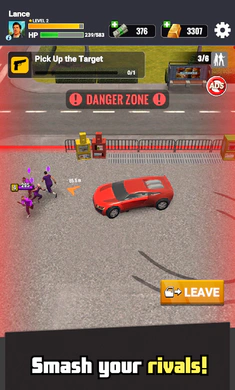 ��ͷս��2026���ذ�װv0.5.44 �ٷ������ͼ