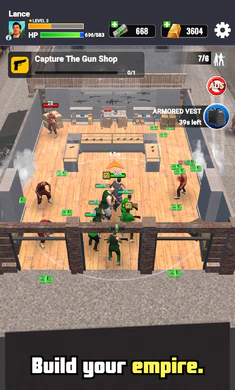 ��ͷս��2026���ذ�װv0.5.44 �ٷ������ͼ