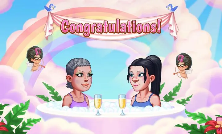 ���ٱ���˹��ý�˸����(ý�˸�����Ϸ)v1.5.26040810 ��Ѱ��ͼ