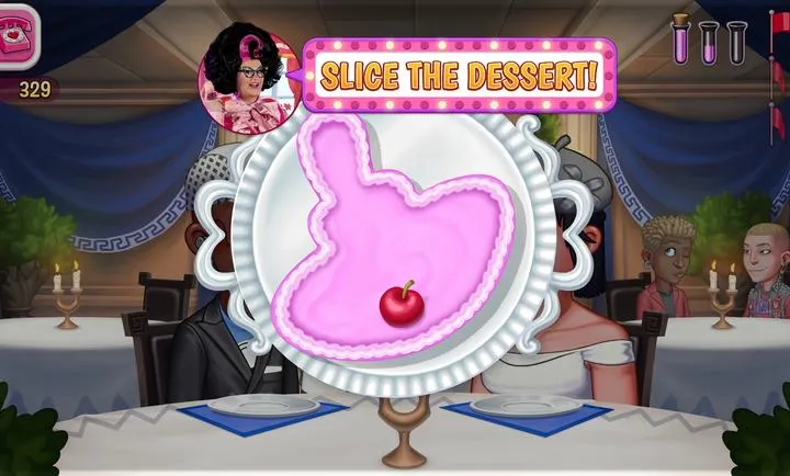 ���ٱ���˹��ý�˸����(ý�˸�����Ϸ)v1.5.26040810 ��Ѱ��ͼ