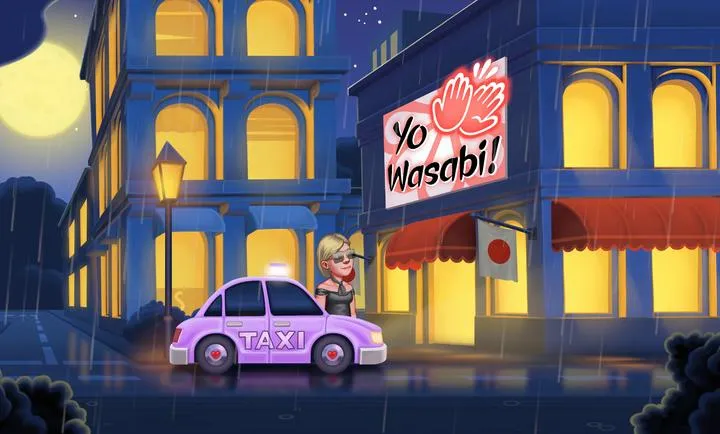 ���ٱ���˹��ý�˸����(ý�˸�����Ϸ)v1.5.26040810 ��Ѱ��ͼ