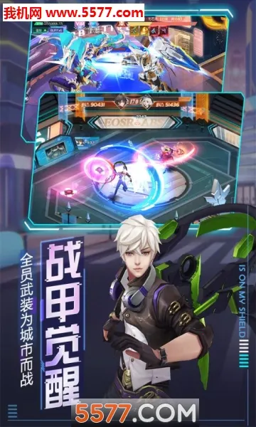 ħ����Լ(���ܻ�����Ϸ)v1.1.0 ��Ѱ��ͼ