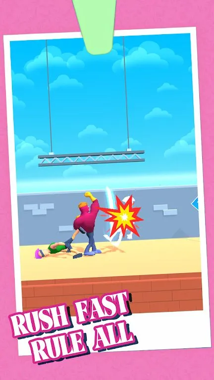 ��̴�ʦ(���������Ϸ)v1.0 �ٷ������ͼ