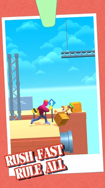 ��̴�ʦ(���������Ϸ)v1.0 �ٷ������ͼ