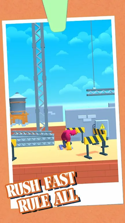 ��̴�ʦ(���������Ϸ)v1.0 �ٷ������ͼ