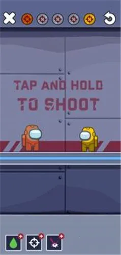 Mr Imposter: Space Hunt(�ɴ�������Ϸ)v0.996 ��׿���ͼ