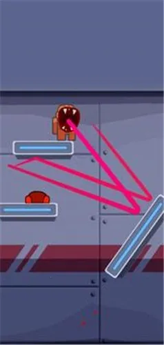 Mr Imposter: Space Hunt(�ɴ�������Ϸ)v0.996 ��׿���ͼ