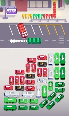 �������뿪����ͨ����(��ͨ������Ϸ)v1.58 ��Ѱ��ͼ