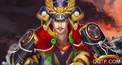 太阁立志2(战国题材手游) 太阁立志2(战国题材手游)