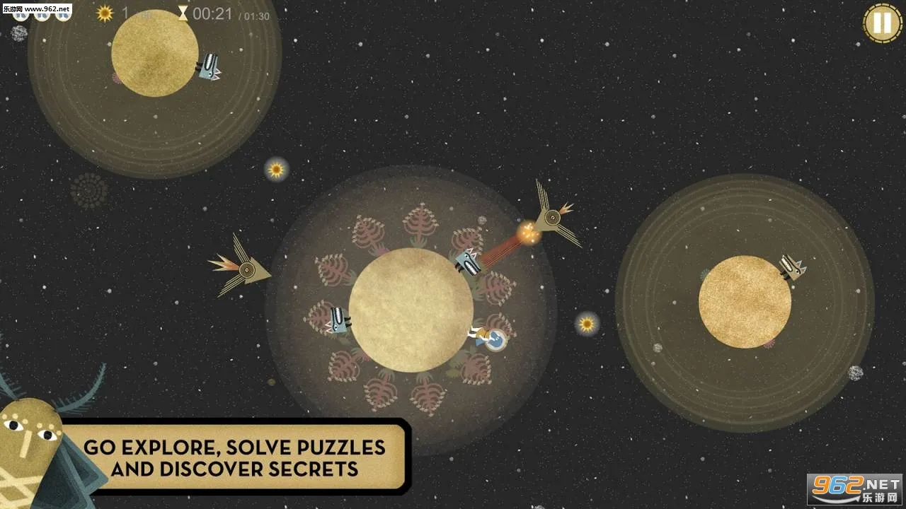 Astra(��֮����2��Ϸ)v1.3.5 �ֻ����ͼ