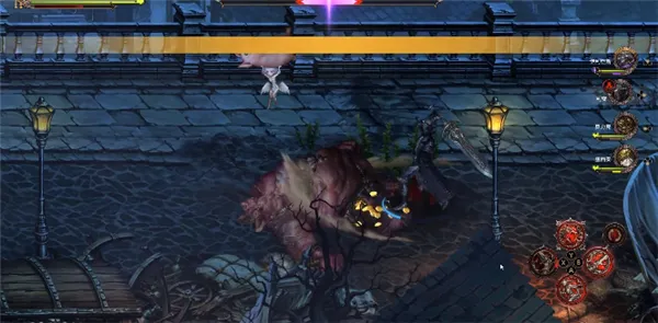 Astra(星之后裔2游戏) Astra(星之后裔2游戏)