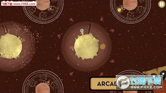 Astra(��֮����2��Ϸ)v1.3.5 �ֻ����ͼ