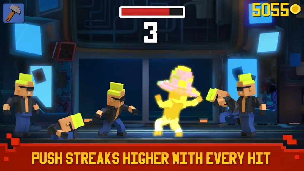 Ӳ����(��������Ϸ)v0.9.1 �ٷ������ͼ