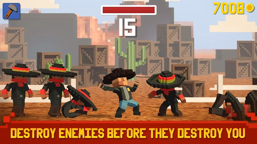 Ӳ����(��������Ϸ)v0.9.1 �ٷ������ͼ