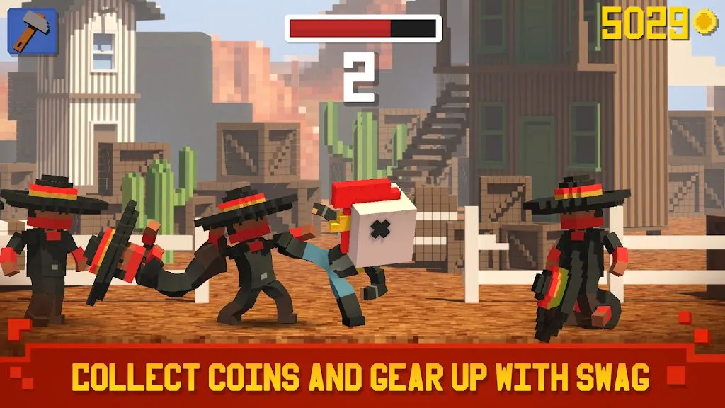 Ӳ����(��������Ϸ)v0.9.1 �ٷ������ͼ