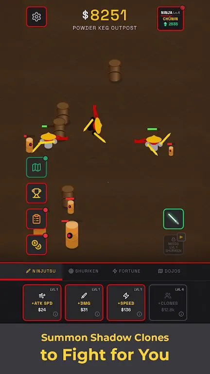 ���߷��þ�����(���߷��ø���Ϸ)v1.0.0 ��׿���ͼ