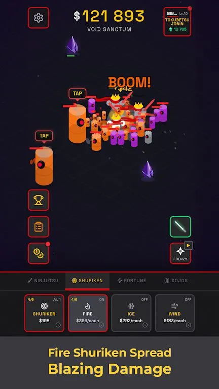 ���߷��þ�����(���߷��ø���Ϸ)v1.0.0 ��׿���ͼ