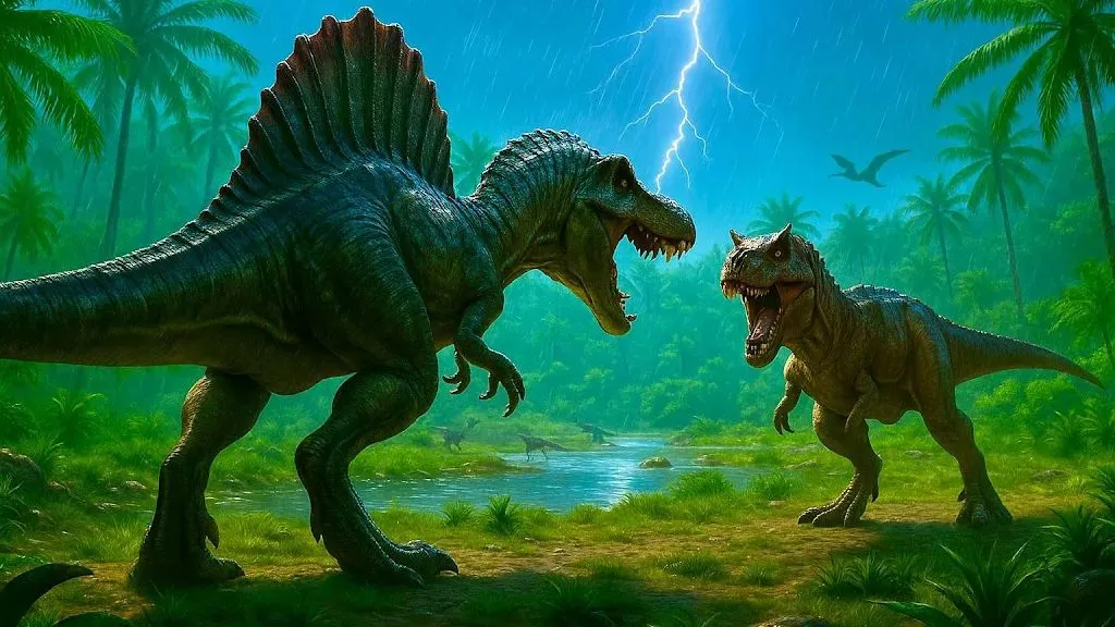 ٪�޼�ԭʼ����ģ��(��������ģ����Ϸ)v0.0.5 ��׿���ͼ