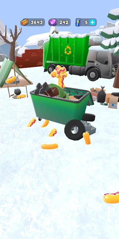 쭳���ð��(쭳�ð����Ϸ)v1.0.8 �ٷ������ͼ