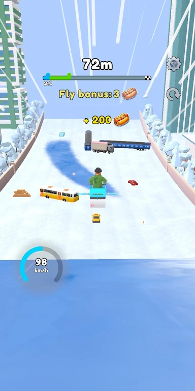 쭳���ð��(쭳�ð����Ϸ)v1.0.8 �ٷ������ͼ