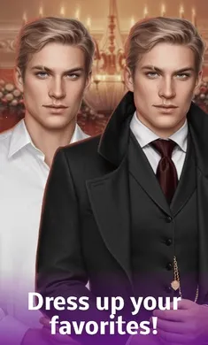 ����ɯ(�Ӿ�С˵��Ϸ)v1.5.97 �ֻ����ͼ