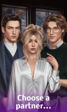 ����ɯ(�Ӿ�С˵��Ϸ)v1.5.97 �ֻ����ͼ