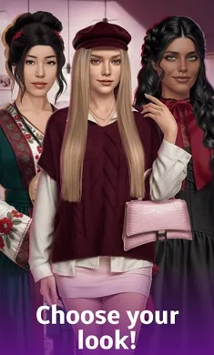 ����ɯ(�Ӿ�С˵��Ϸ)v1.5.97 �ֻ����ͼ