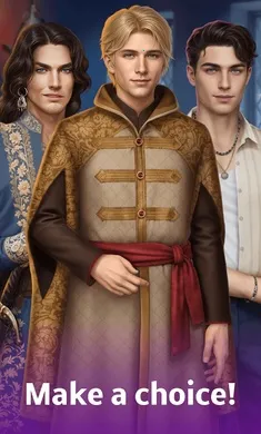 ����ɯ(�Ӿ�С˵��Ϸ)v1.5.97 �ֻ����ͼ