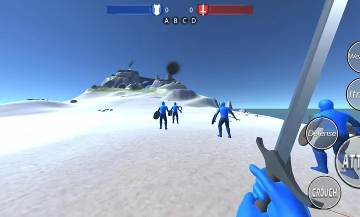 ������ս��ģ�����߷°�(ս��ģ����Ϸ)v1.0 ��׿���ͼ