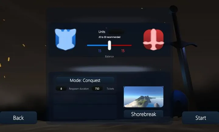 ������ս��ģ�����߷°�(ս��ģ����Ϸ)v1.0 ��׿���ͼ