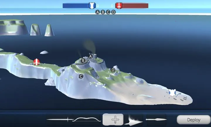 ������ս��ģ�����߷°�(ս��ģ����Ϸ)v1.0 ��׿���ͼ