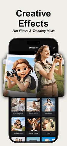 KLINGAI(��Ƶ��������)v2.7.20.174 �ֻ����ͼ