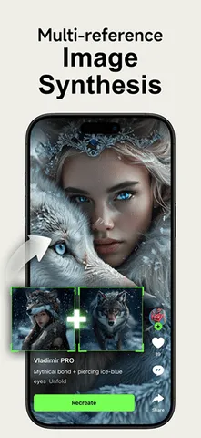 KLINGAI(��Ƶ��������)v2.7.20.174 �ֻ����ͼ