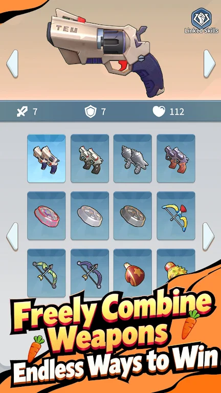 ���ܲ�����(���ܲ���ͷ��Ϸ)v1.0 �ֻ����ͼ