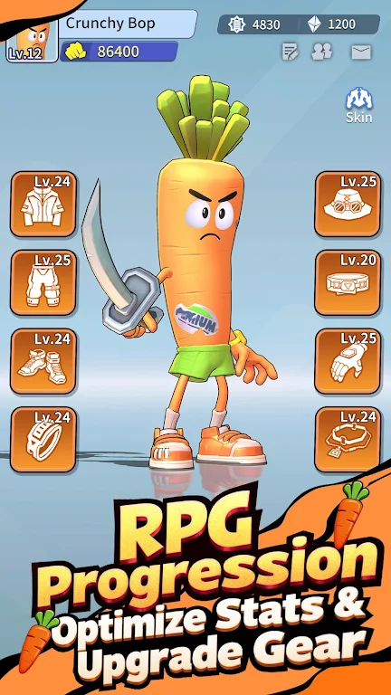 ���ܲ�����(���ܲ���ͷ��Ϸ)v1.0 �ֻ����ͼ