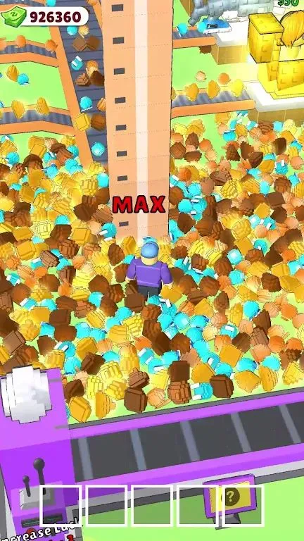 �Ը�ũ��(ģ�⾭Ӫ��Ϸ)v0.2.4 �ֻ����ͼ