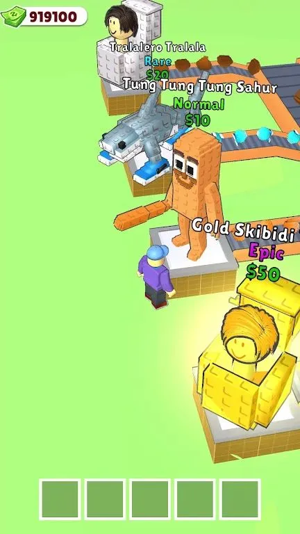 �Ը�ũ��(ģ�⾭Ӫ��Ϸ)v0.2.4 �ֻ����ͼ