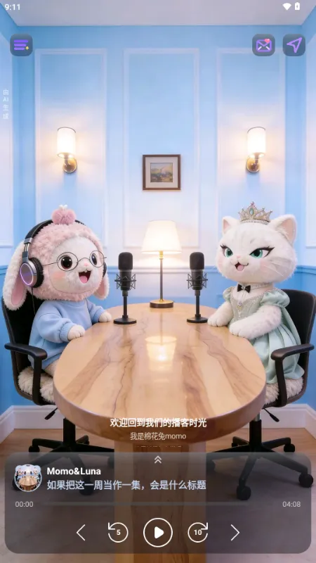 ZooCast��������վ2026���ذ�װ