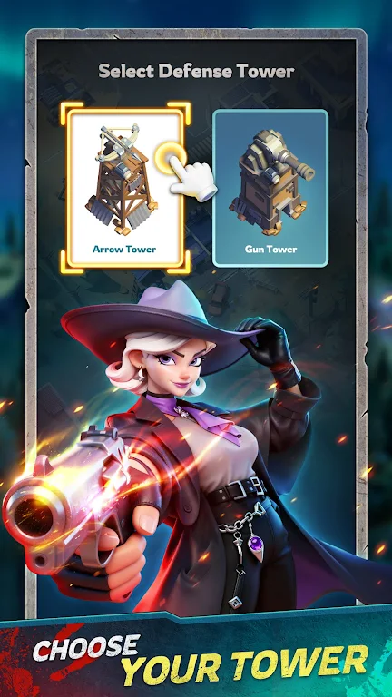 ϣ��֮ս(ĩ��������Ϸ)v1.0.1774493752 �ٷ������ͼ