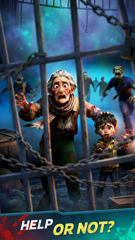 ϣ��֮ս(ĩ��������Ϸ)v1.0.1774493752 �ٷ������ͼ